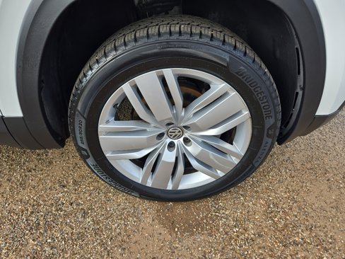 Used 2019 Volkswagen Atlas SE image 12