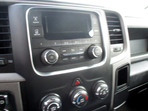 Used 2019 RAM 1500 Tradesman image 18