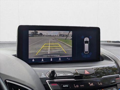 Used 2020 Acura RDX FWD w/ Technology Package image 12