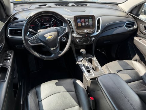 Used 2018 Chevrolet Equinox Premier image 15