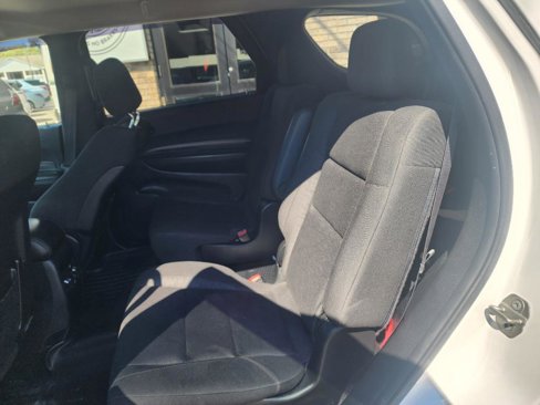 Used 2021 Dodge Durango SXT image 13