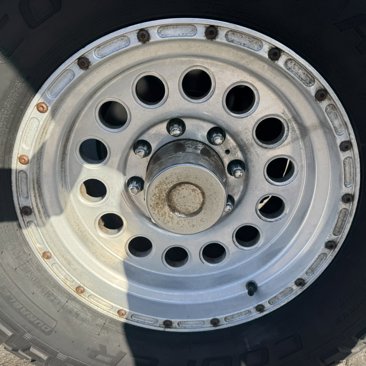 Used 2006 Ford F250 XLT image 9