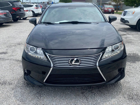Used 2013 Lexus ES 350 image 3