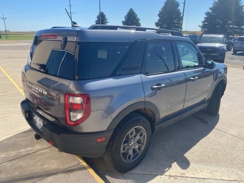 Used 2022 Ford Bronco Sport Big Bend w/ Convenience Package image 19