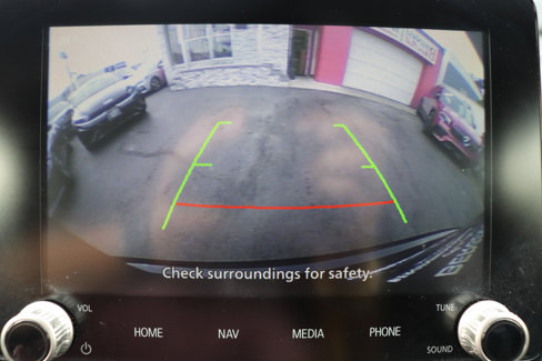 Used 2024 Mitsubishi Eclipse Cross SE image 31