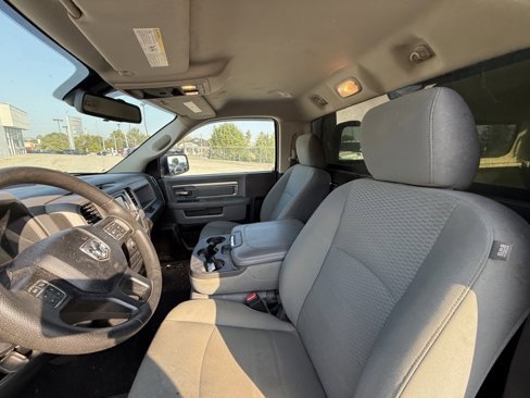 Used 2016 RAM 1500 Tradesman w/ Power & Remote Entry Group image 12