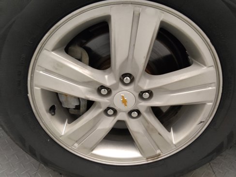 Used 2017 Chevrolet Trax LT w/ LT Convenience Package image 31