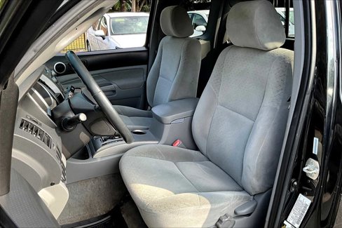 Used 2007 Toyota Tacoma PreRunner image 6