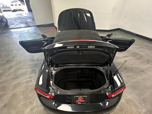 Used 2017 FIAT 124 Spider Classica image 48