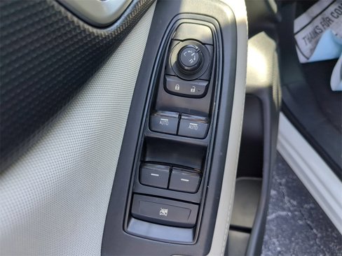 Used 2021 Subaru Forester Premium image 16