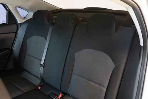 Used 2024 Kia Forte LXS w/ LXS Technology Package image 15