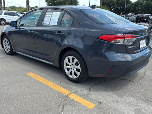 Used 2024 Toyota Corolla LE image 5