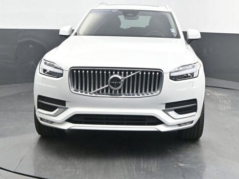 Certified 2023 Volvo XC90 B6 Ultimate image 2