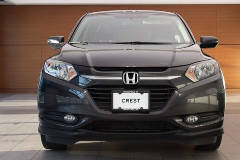 Used 2017 Honda HR-V EX image 3
