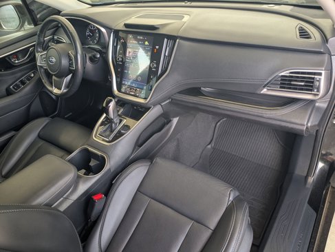 Used 2021 Subaru Legacy Limited image 10