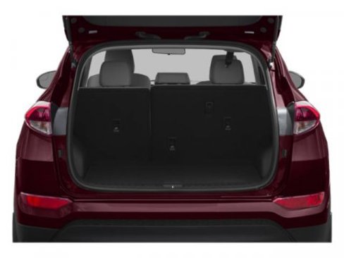 Used 2018 Hyundai Tucson SEL image 11