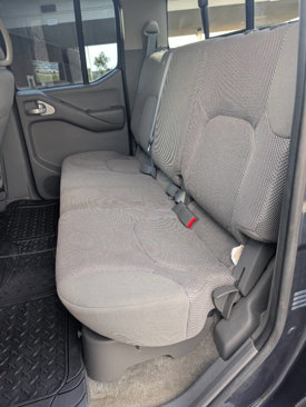 Used 2015 Nissan Frontier SV w/ SV Value Truck Package image 13