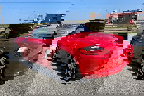 Used 2008 Porsche Boxster image 6