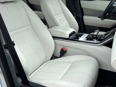 Used 2021 Land Rover Range Rover Velar S image 34