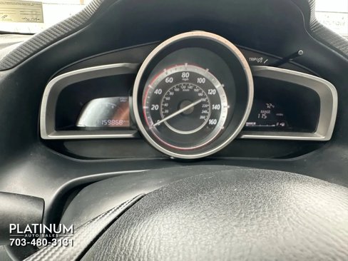 Used 2014 MAZDA MAZDA3 i Grand Touring image 11