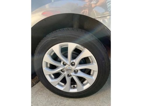 Used 2019 Nissan Sentra SV image 8