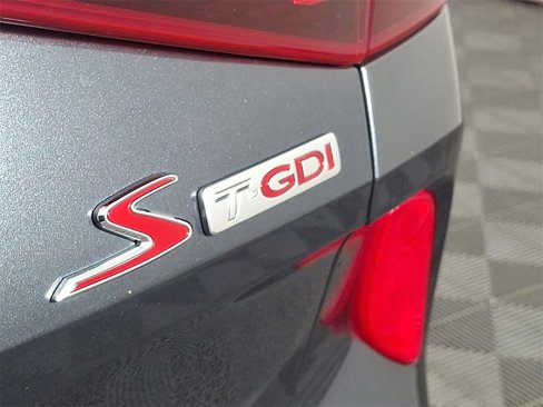 Used 2021 Kia Seltos S image 29