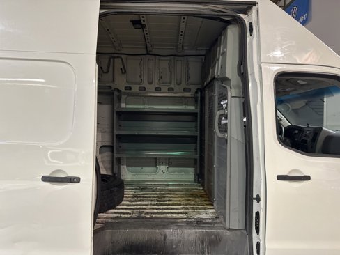 Used 2017 Nissan NV 2500 S w/ Power Basic Package image 40