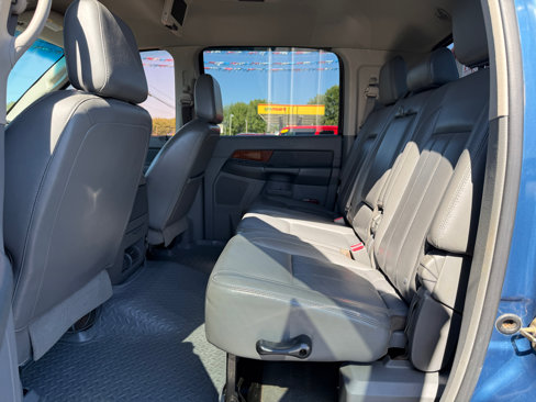 Used 2006 Dodge Ram 2500 Truck Laramie image 18