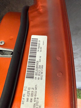 Used 2011 Dodge Charger SE image 32