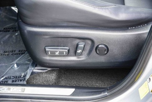 Used 2016 Lexus NX 200t FWD image 26