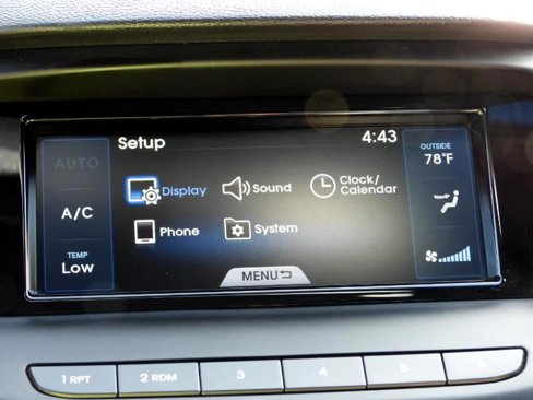 Used 2016 Hyundai Genesis 3.8 image 38