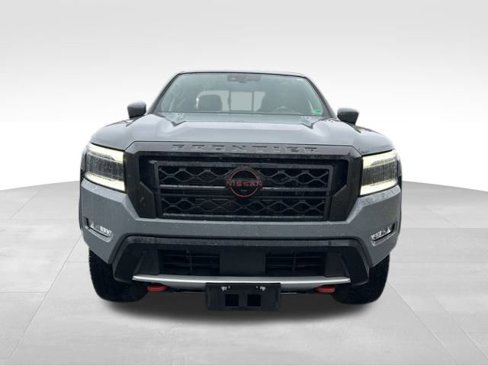 Used 2023 Nissan Frontier PRO-4X w/ Pro Convenience Package image 16