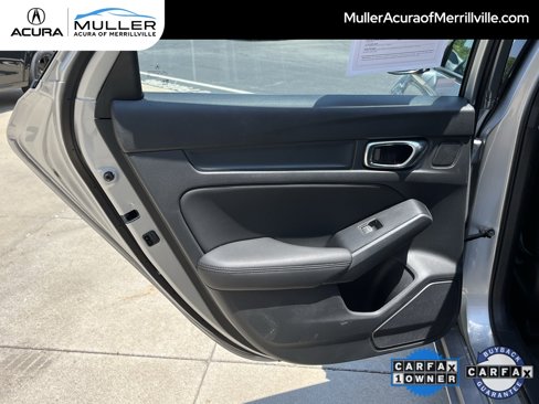 Certified 2024 Acura Integra image 33