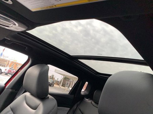 New 2025 Jeep Compass Latitude w/ Sun and Sound Group image 20