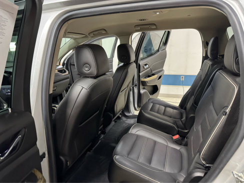 Used 2019 GMC Acadia Denali w/ Technology Package image 14