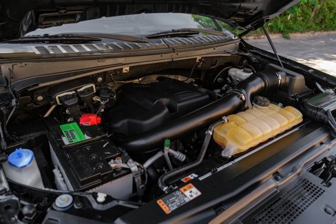 Used 2018 Ford Expedition XLT image 53