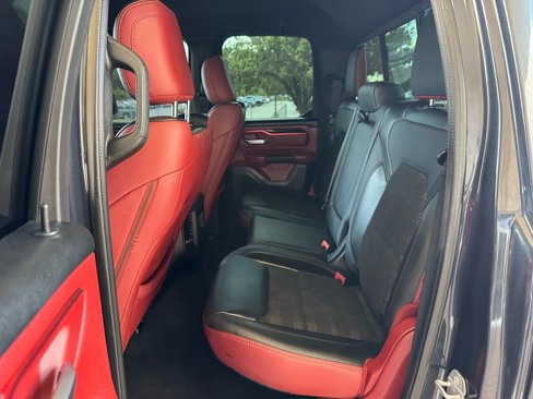 Used 2019 RAM 1500 Rebel image 21