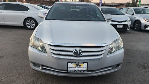 Used 2006 Toyota Avalon XL image 8