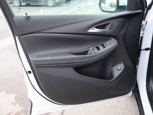 New 2026 Buick Encore GX Preferred w/ Comfort Package image 20