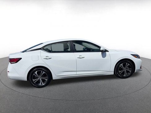 Used 2021 Nissan Sentra SV image 15