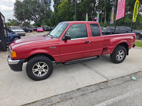 Used 2004 Ford Ranger XLT image 8