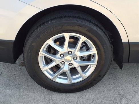 Certified 2022 Chevrolet Equinox LT image 13
