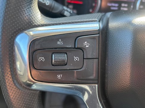 Used 2023 Chevrolet Blazer LT w/ Driver Confidence Package image 18