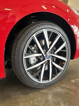 New 2025 Subaru Impreza 2.0i Sport image 35