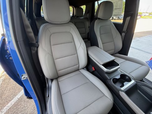 New 2026 GMC Terrain Elevation w/ Elevation Premium Package image 25
