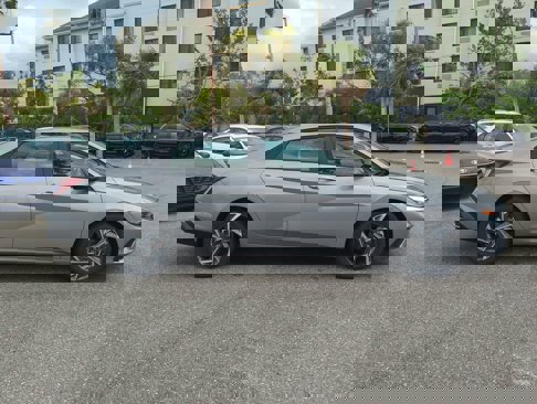New 2025 Hyundai Elantra Sport image 7