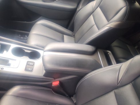 Used 2019 Nissan Murano SL w/ SL Technology Package image 26