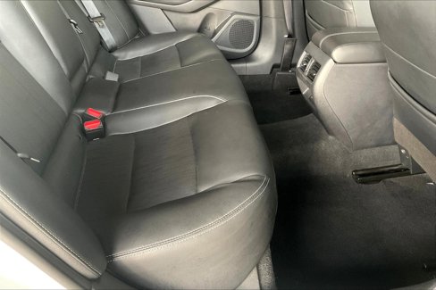 Used 2022 Nissan Altima 2.5 SL image 17