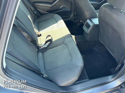 Used 2015 Volkswagen Passat 1.8T S image 15
