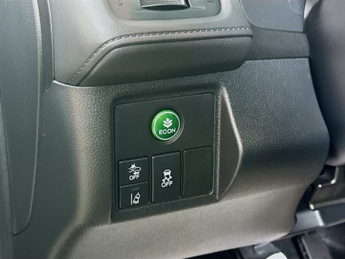 Certified 2022 Honda HR-V EX image 10